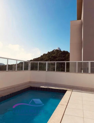 Imagem Apartamento com 2 Quartos à Venda, 72 m² em Praia Da Costa - Vila Velha