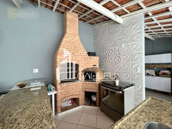 Imagem Casa com 3 Quartos à Venda, 199 m² em Jardim Santa Genebra - Campinas Imagem Casa com 3 Quartos à Venda, 199 m² em Jardim Santa Genebra - Campinas