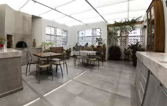 Imagem Apartamento com 4 Quartos à Venda, 360 m² em Moema - São Paulo Imagem Apartamento com 4 Quartos à Venda, 360 m² em Moema - São Paulo