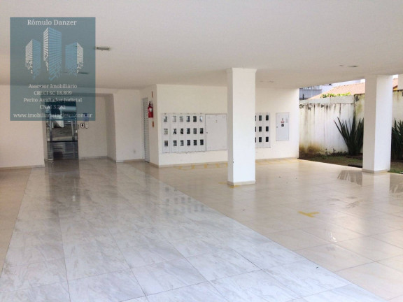 Imagem Apartamento com 2 Quartos à Venda, 86 m² em Ingleses Do Rio Vermelho - Florianópolis