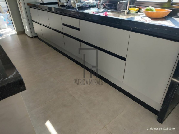 Imagem Casa de Condomínio com 3 Quartos à Venda, 307 m² em Rio Verde - Araçoiaba Da Serra Imagem Casa de Condomínio com 3 Quartos à Venda, 307 m² em Rio Verde - Araçoiaba Da Serra