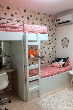 Imagem Apartamento com 2 Quartos à Venda, 46 m² em Bom Pastor - Belford Roxo Imagem Apartamento com 2 Quartos à Venda, 46 m² em Bom Pastor - Belford Roxo