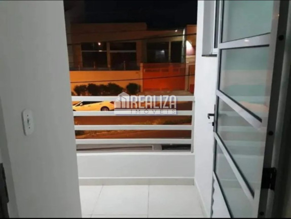 Apartamento com 2 Quartos à Venda, 70 m² em Quinta Boa Esperança - Uberaba
