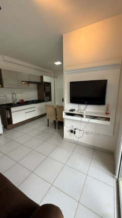 Imagem Apartamento com 2 Quartos à Venda, 51 m² em Perequê Mirim - Ubatuba