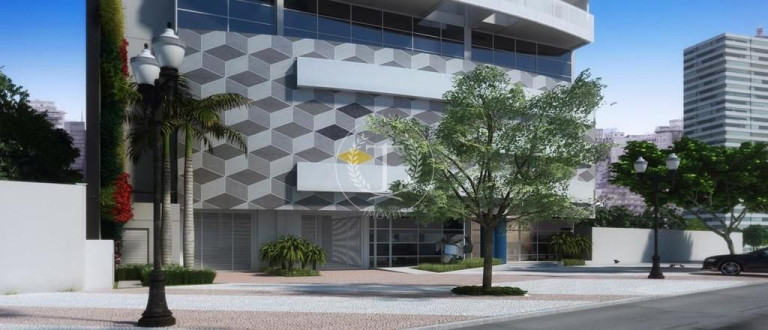 Imagem Apartamento com 1 Quarto à Venda, 48 m² em Centro - São Paulo