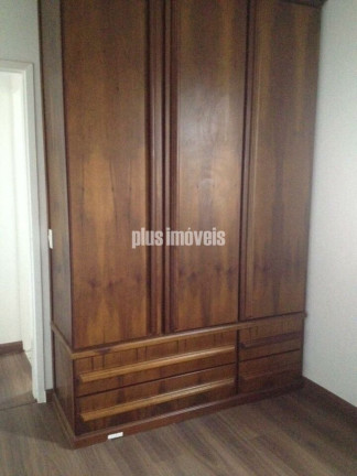 Imagem Apartamento com 2 Quartos à Venda, 61 m² em Vila Santa Catarina - São Paulo