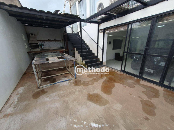 Imagem Casa com 1 Quarto à Venda ou Locação, 300 m² em Parque Via Norte - Campinas Imagem Casa com 1 Quarto à Venda ou Locação, 300 m² em Parque Via Norte - Campinas