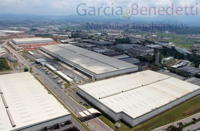 Imagem Imóvel Comercial para Alugar, 7.593 m² em Cumbica - Guarulhos