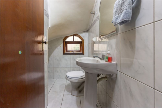 Imagem Casa com 4 Quartos à Venda,  em Cidade Patriarca - São Paulo