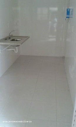 Imagem Apartamento com 2 Quartos à Venda, 51 m² em Canto Do Forte - Praia Grande