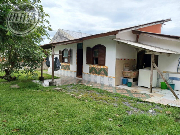 Imagem Casa com 4 Quartos à Venda, 147 m² em Cohapar - Guaratuba