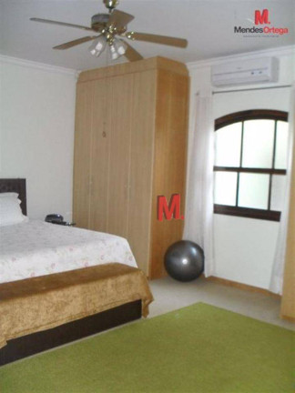 Imagem Casa com 5 Quartos à Venda, 500 m² em City Castello - Itu