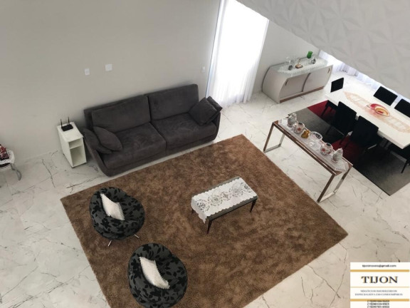 Imagem Casa de Condomínio com 5 Quartos à Venda, 350 m² em Vivendas Do Lago - Sorocaba