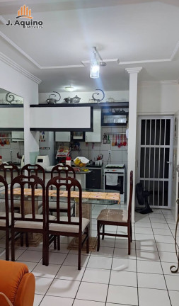 Imagem Apartamento com 2 Quartos à Venda, 60 m² em Parque Iracema - Fortaleza Imagem Apartamento com 2 Quartos à Venda, 60 m² em Parque Iracema - Fortaleza