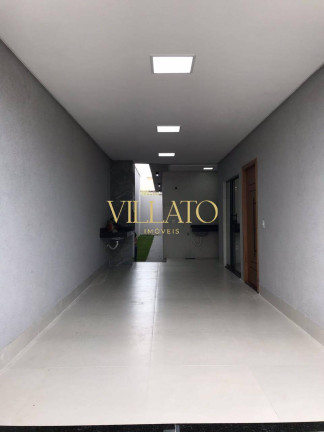 Imagem Casa com 3 Quartos à Venda, 124 m² em Setor Araguaia - Aparecida De Goiânia Imagem Casa com 3 Quartos à Venda, 124 m² em Setor Araguaia - Aparecida De Goiânia