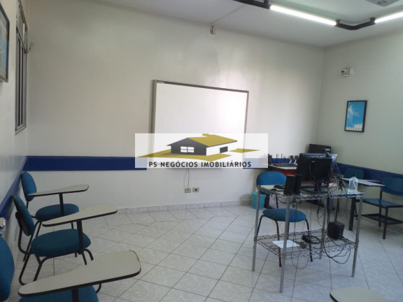 Imagem Imóvel Comercial à Venda, 250 m² em Assunção - São Bernardo Do Campo Imagem Imóvel Comercial à Venda, 250 m² em Assunção - São Bernardo Do Campo