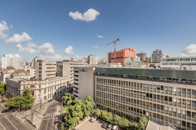 Imagem Apartamento com 3 Quartos à Venda, 183 m² em Centro Histórico - Porto Alegre