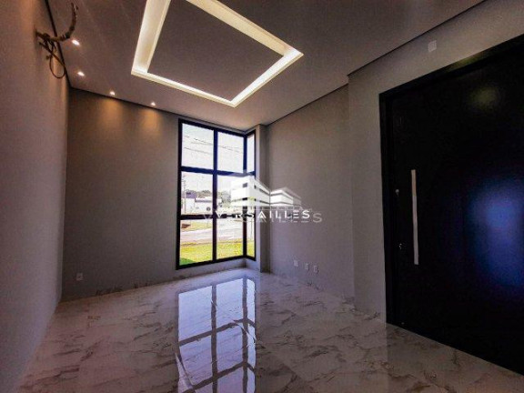 Imagem Casa com 3 Quartos à Venda, 230 m² em Aeroclube - Porto Velho