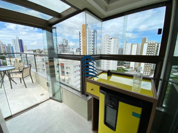 Imagem Cobertura com 2 Quartos à Venda, 140 m² em Cidade Jardim - Salvador Imagem Cobertura com 2 Quartos à Venda, 140 m² em Cidade Jardim - Salvador