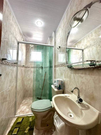 Imagem Apartamento com 2 Quartos à Venda, 84 m² em Ocian - Praia Grande