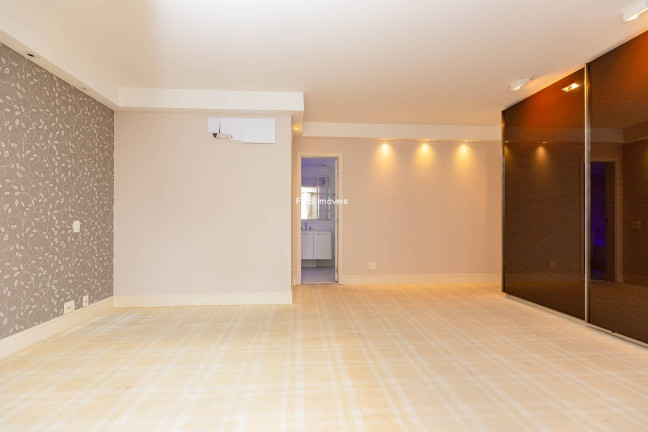 Imagem Imóvel com 3 Quartos à Venda, 290 m² em Campo Belo - São Paulo