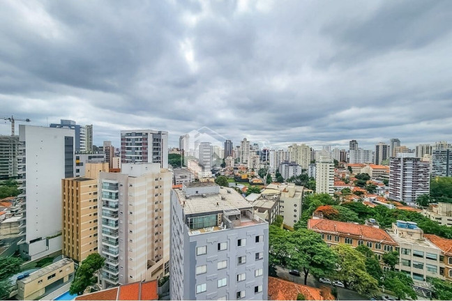 Imagem Apartamento com 1 Quarto à Venda, 27 m² em Vila Mariana - São Paulo Imagem Apartamento com 1 Quarto à Venda, 27 m² em Vila Mariana - São Paulo