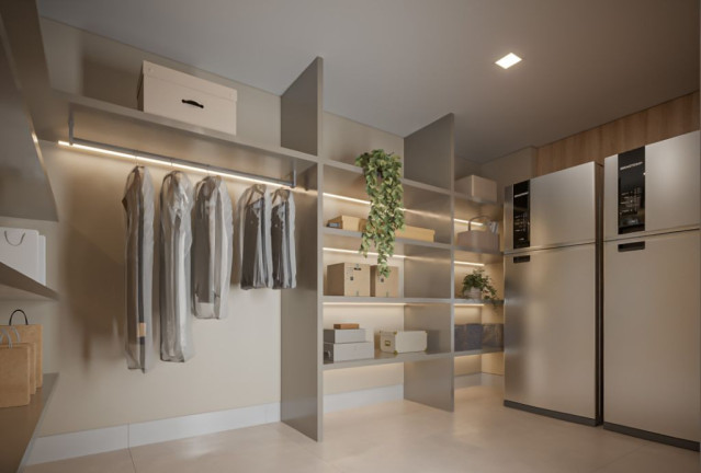Imagem Apartamento com 3 Quartos à Venda, 120 m² em Santo Amaro - São Paulo Imagem Apartamento com 3 Quartos à Venda, 120 m² em Santo Amaro - São Paulo
