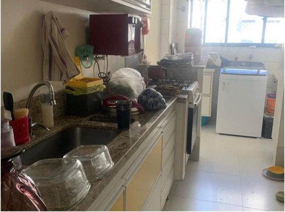 Imagem Cobertura com 3 Quartos à Venda, 220 m² em Pituba - Salvador