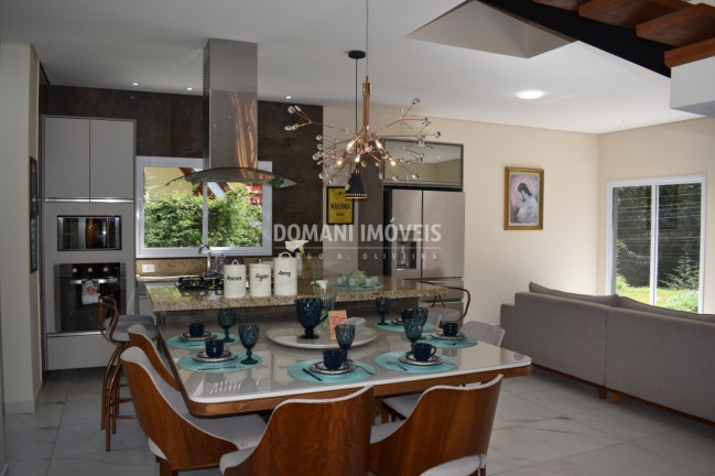 Imagem Casa com 4 Quartos à Venda, 175 m² em Região De Capivari - Campos Do Jordão Imagem Casa com 4 Quartos à Venda, 175 m² em Região De Capivari - Campos Do Jordão