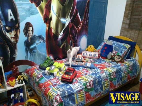 Imagem Apartamento com 2 Quartos à Venda,  em Vila Branca - Jacareí