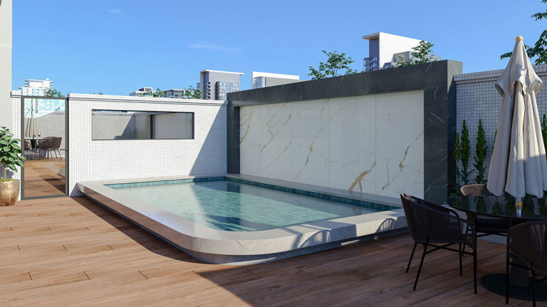 Imagem Apartamento com 4 Quartos à Venda, 241 m² em Meia Praia - Itapema