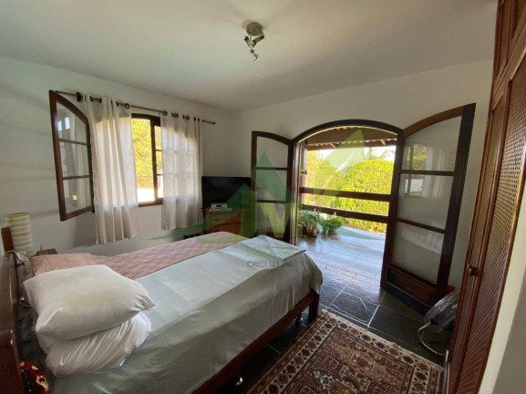 Imagem Chácara com 6 Quartos à Venda, 5.000 m² em Portão - Atibaia Imagem Chácara com 6 Quartos à Venda, 5.000 m² em Portão - Atibaia