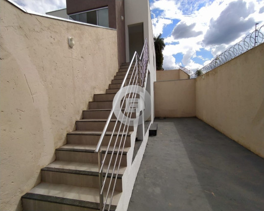 Imagem Apartamento com 3 Quartos à Venda, 115 m² em Barcelona Park - Montes Claros Imagem Apartamento com 3 Quartos à Venda, 115 m² em Barcelona Park - Montes Claros