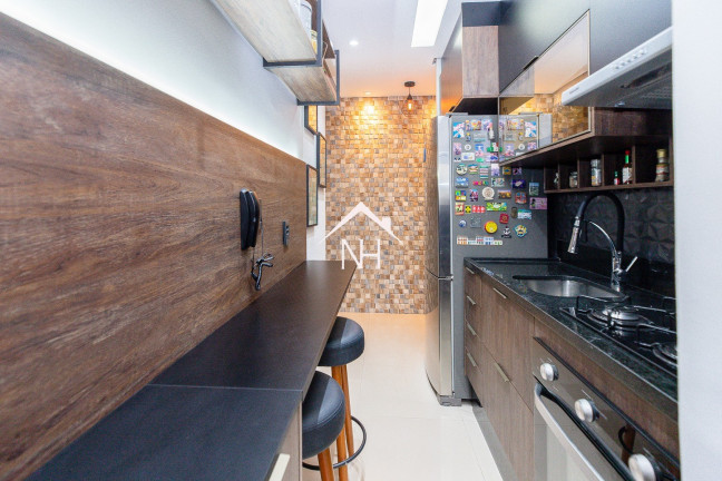 Imagem Imóvel com 3 Quartos à Venda, 137 m² em Jardim Aeroporto - São Paulo