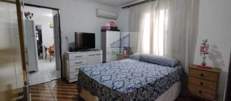Imagem Casa com 2 Quartos à Venda, 63 m² em Pirituba - São Paulo