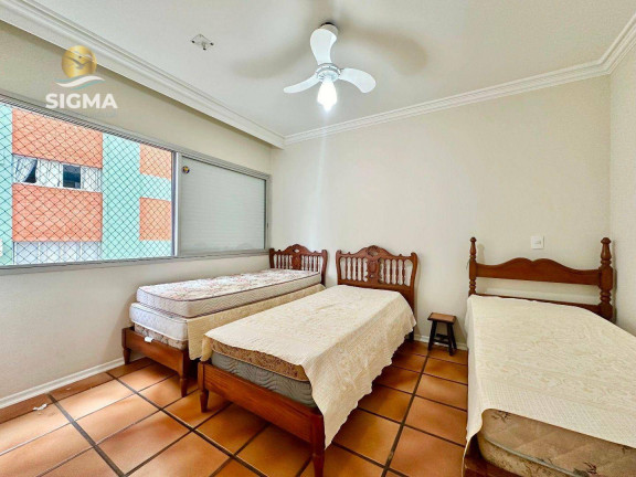 Imagem Apartamento com 4 Quartos à Venda, 200 m² em Jardim Astúrias - Guarujá Imagem Apartamento com 4 Quartos à Venda, 200 m² em Jardim Astúrias - Guarujá