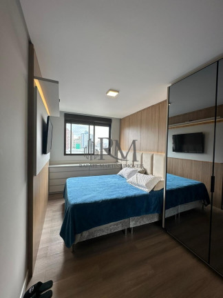 Imagem Apartamento com 2 Quartos à Venda, 68 m² em Balneário - Florianópolis Imagem Apartamento com 2 Quartos à Venda, 68 m² em Balneário - Florianópolis