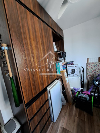 Imagem Imóvel com 3 Quartos à Venda, 70 m² em Jaguaré - São Paulo