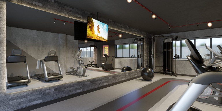 Imagem Imóvel com 1 Quarto à Venda, 59 m² em Nova Aliança - Ribeirão Preto Imagem Imóvel com 1 Quarto à Venda, 59 m² em Nova Aliança - Ribeirão Preto