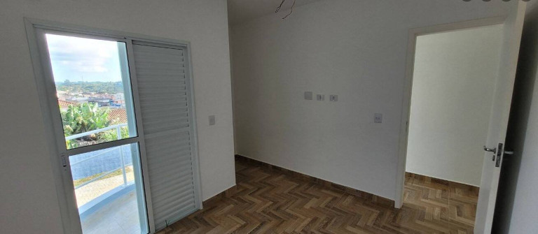 Imagem Casa com 2 Quartos à Venda, 62 m² em Parque Do Agreste - Vargem Grande Paulista