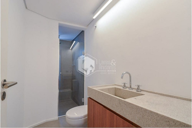 Imagem Apartamento com 1 Quarto à Venda, 61 m² em Santa Cecília - São Paulo