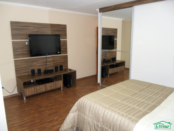 Imagem Sobrado com 4 Quartos à Venda, 350 m² em Alto Da Mooca - São Paulo