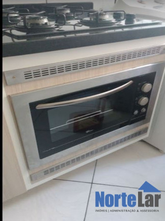 Imagem Apartamento com 2 Quartos à Venda, 45 m² em Loteamento City Jaragua - São Paulo