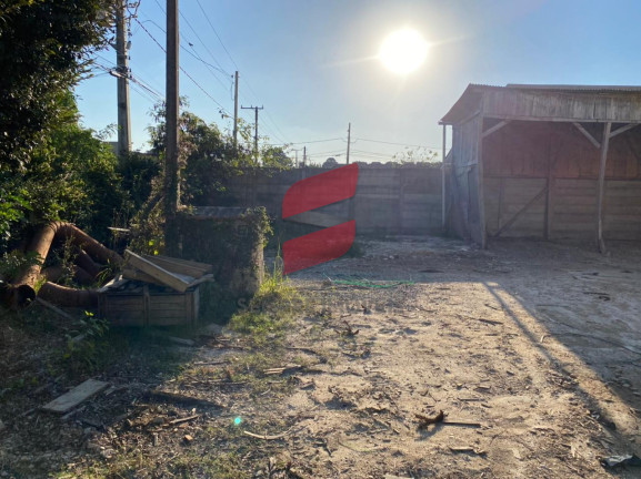 Imagem Terreno à Venda, 384 m² em Vargem Grande - Pinhais