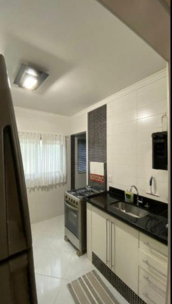 Imagem Apartamento com 2 Quartos à Venda, 56 m² em Jardim Paulicéia - Campinas Imagem Apartamento com 2 Quartos à Venda, 56 m² em Jardim Paulicéia - Campinas