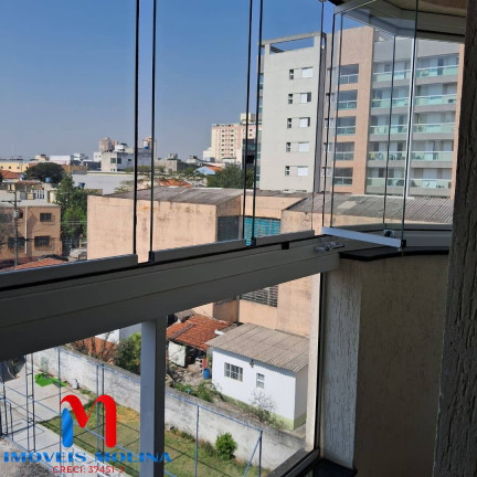 Imagem Apartamento com 3 Quartos à Venda, 90 m² em Santa Maria - São Caetano Do Sul Imagem Apartamento com 3 Quartos à Venda, 90 m² em Santa Maria - São Caetano Do Sul