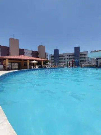 Imagem Apartamento com 3 Quartos à Venda, 75 m² em Cumbuco - Caucaia Imagem Apartamento com 3 Quartos à Venda, 75 m² em Cumbuco - Caucaia