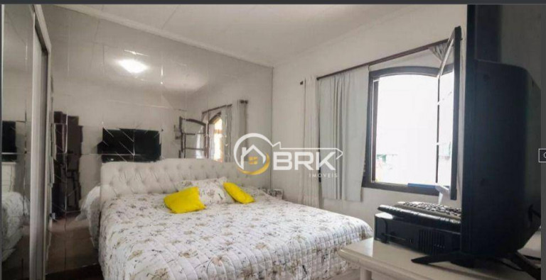 Imagem Casa com 5 Quartos para Alugar, 266 m² em Mooca - São Paulo