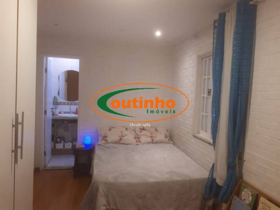 Imagem Casa com 3 Quartos à Venda, 170 m² em Maracanã - Rio De Janeiro Imagem Casa com 3 Quartos à Venda, 170 m² em Maracanã - Rio De Janeiro