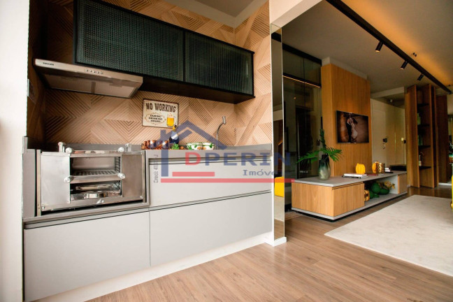 Imagem Apartamento com 3 Quartos à Venda, 93 m² em Parque Faber Castell I - São Carlos